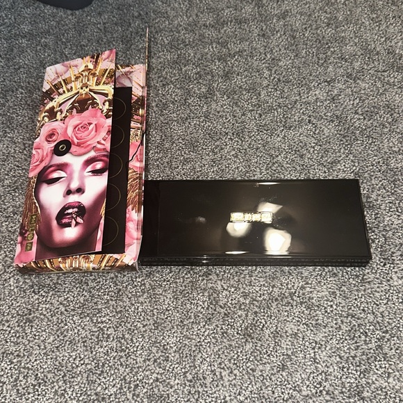 Pat mcgrath mothership divine rose II - Picture 2 of 4